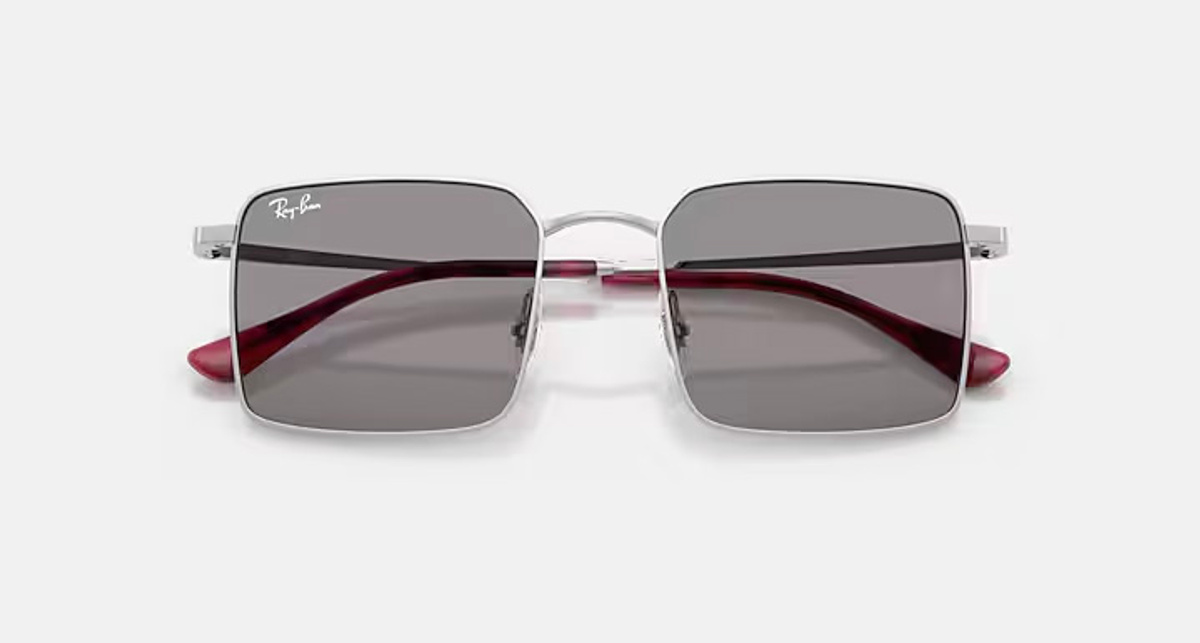 RAY-BAN IDAN BIO-BASED RB3782 003/1