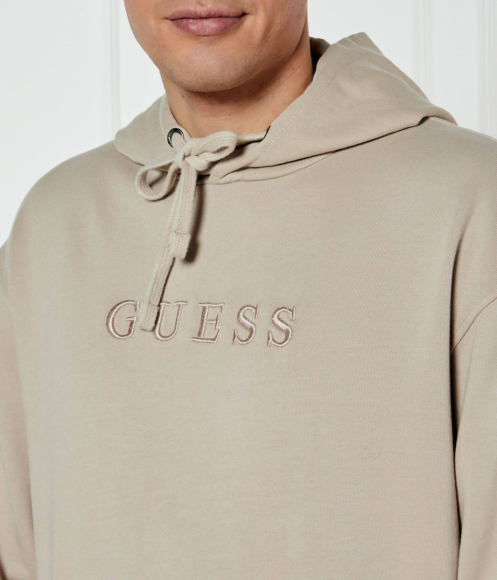 Худые FINCH GUESS - бежевый(M4RQ33 K9YI1)