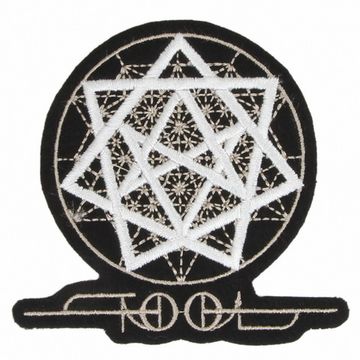 Нашивка Tool (011)