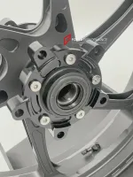 Кованые диски для SUZUKI HAYABUSA Сузуки мотоцикл колеса ковка диск