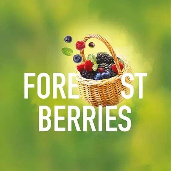 Must Have - Forest Berries