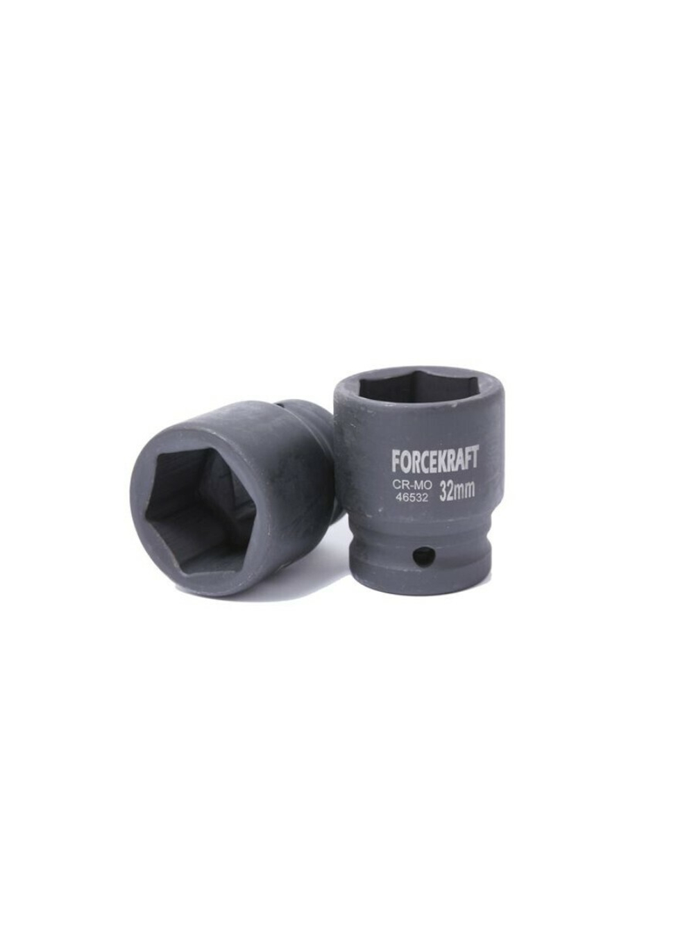 Головка ударная 3/4'', 24мм (6гр) FORCEKRAFT FK-46524