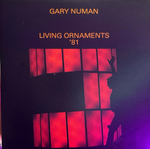 Gary Numan / 5 Albums (5CD)
