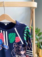 Платье Kenzo