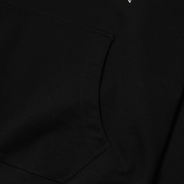 Худи METAVERSE SS22 Черный - фото 10