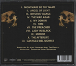 Mercyful Fate / Time (RU)(CD)