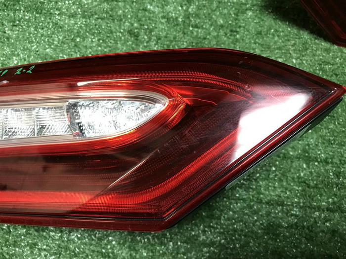 Фонарь Комплект Toyota Camry XV70 (2017-н.в.) LED