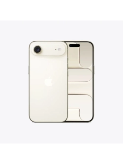iPhone 17 Air 512 GB Light Gold