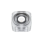 Умное кольцо Samsung Galaxy Ring SM-Q507, Titanium Silver, Size 7