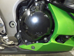 Kawasaki Ninja 1000 2011