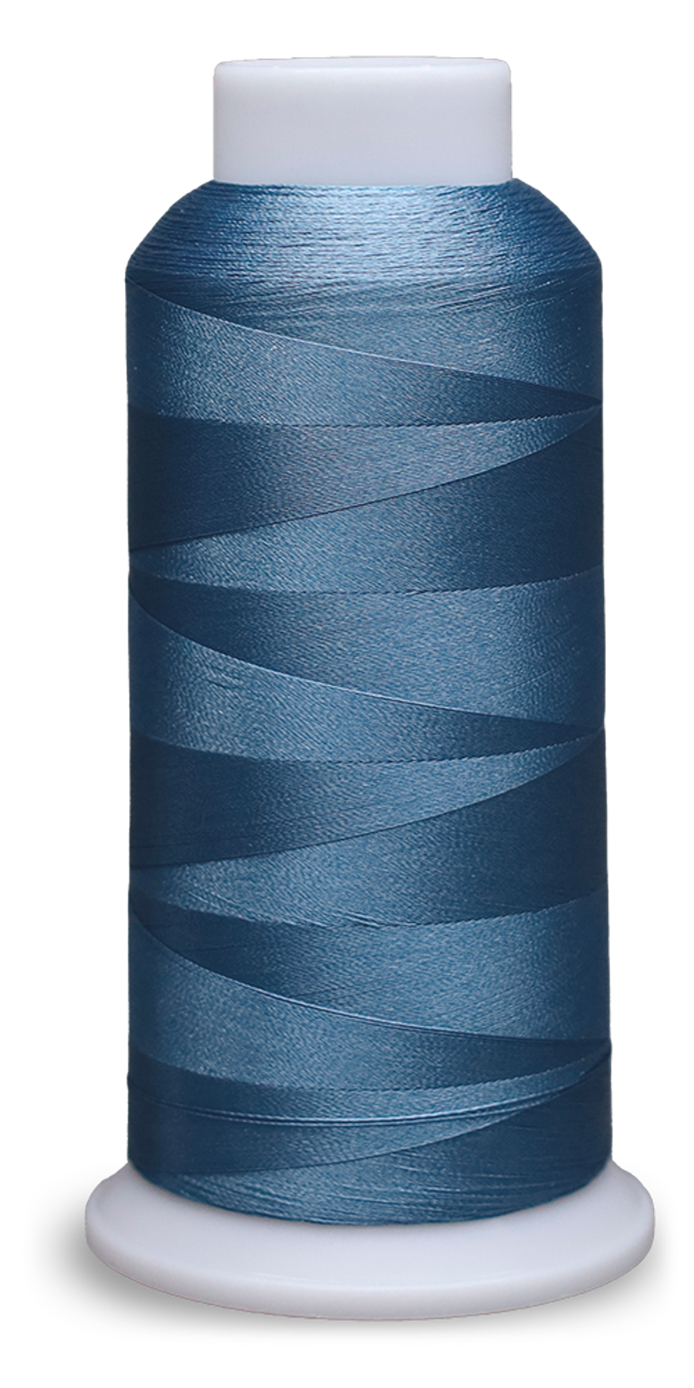 Полиэстеровые нитки Yokimi 120D/2 4000м