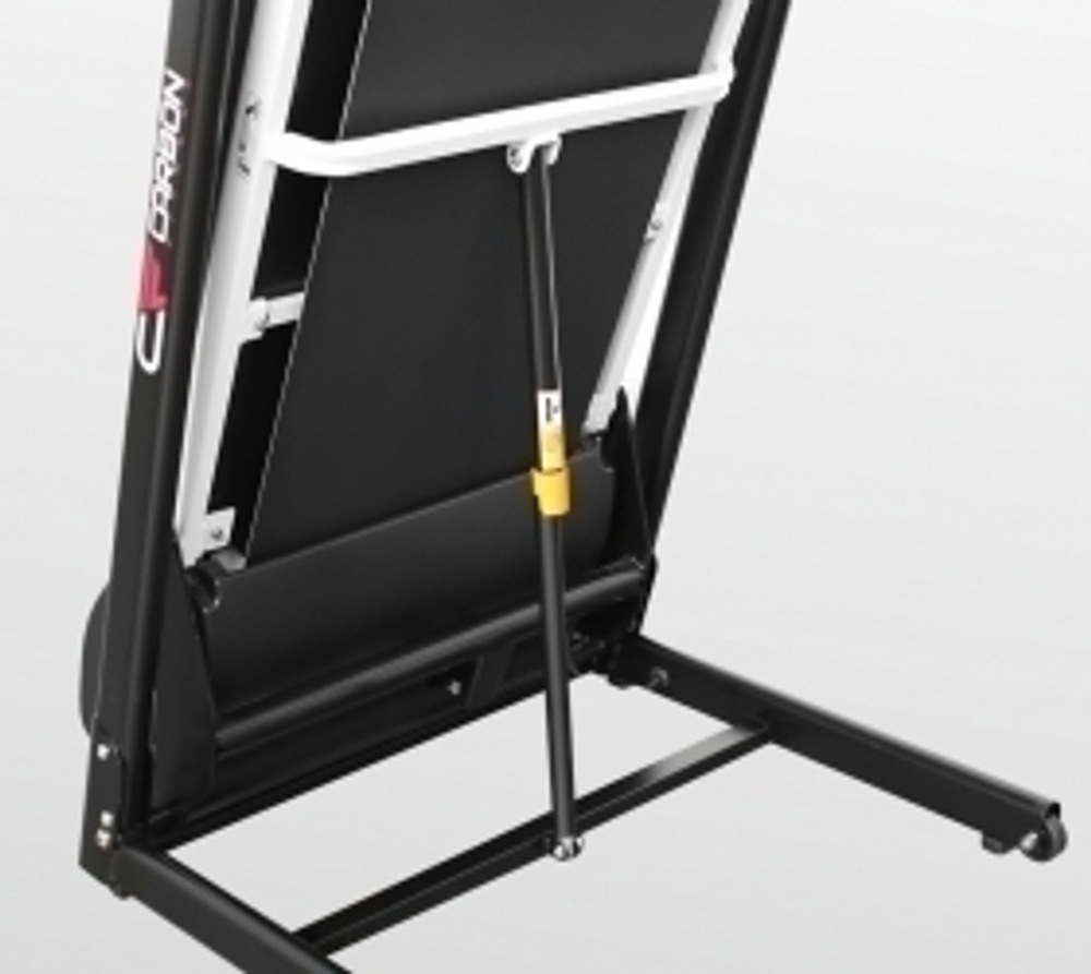 CARBON FITNESS T500