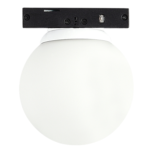 Магнитный трековый светильник ST Luce SUPER5 ST687.546.03