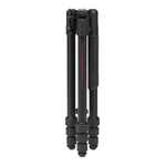 Штатив Manfrotto MTBFRTA4GTFB штатив без головы, алюм.