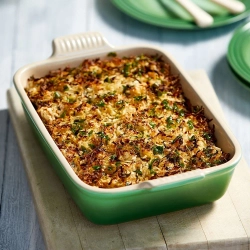 Le Creuset Набор квадратных форм 20+13 см для лазурной выпечки. 79094002200080
