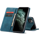 Чехол-книжка CaseMe Matte для iPhone 11 Pro Max