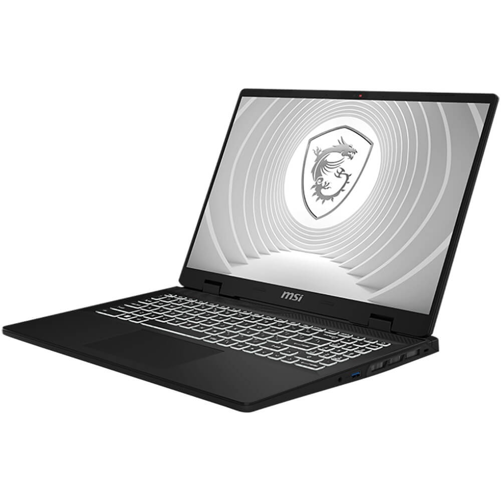 Ноутбук MSI CreatorPro M16 HX C14VIG-682XRU (9S7-15P215-682)