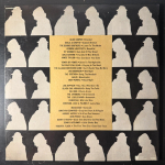 Сборник Hot Menu '73 -The Best Of Warner/Reprise/Atlantic 2LP (Япония 1973г.)