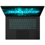 Ноутбук Gigabyte GAMING A16 GA6H Core i7 13620H, 16Gb, SSD1Tb, RTX 5070 8Gb, 16" IPS FHD+ (1920x1200) FreeDOS, black