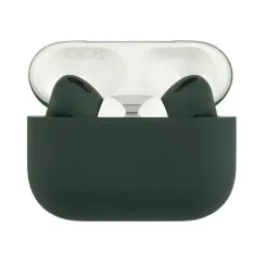 Apple AirPods Pro 2 USB-C Midnight Green Matte