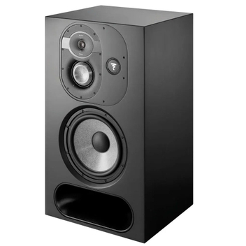 Focal Bundle Utopia Main 112 BE Black EU