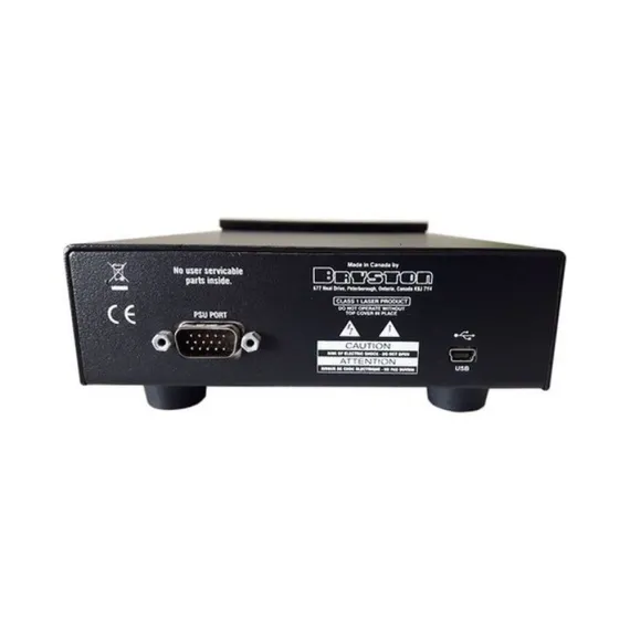 Bryston BOT-1 Black