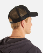 Кепка Anteater Trucker Черный