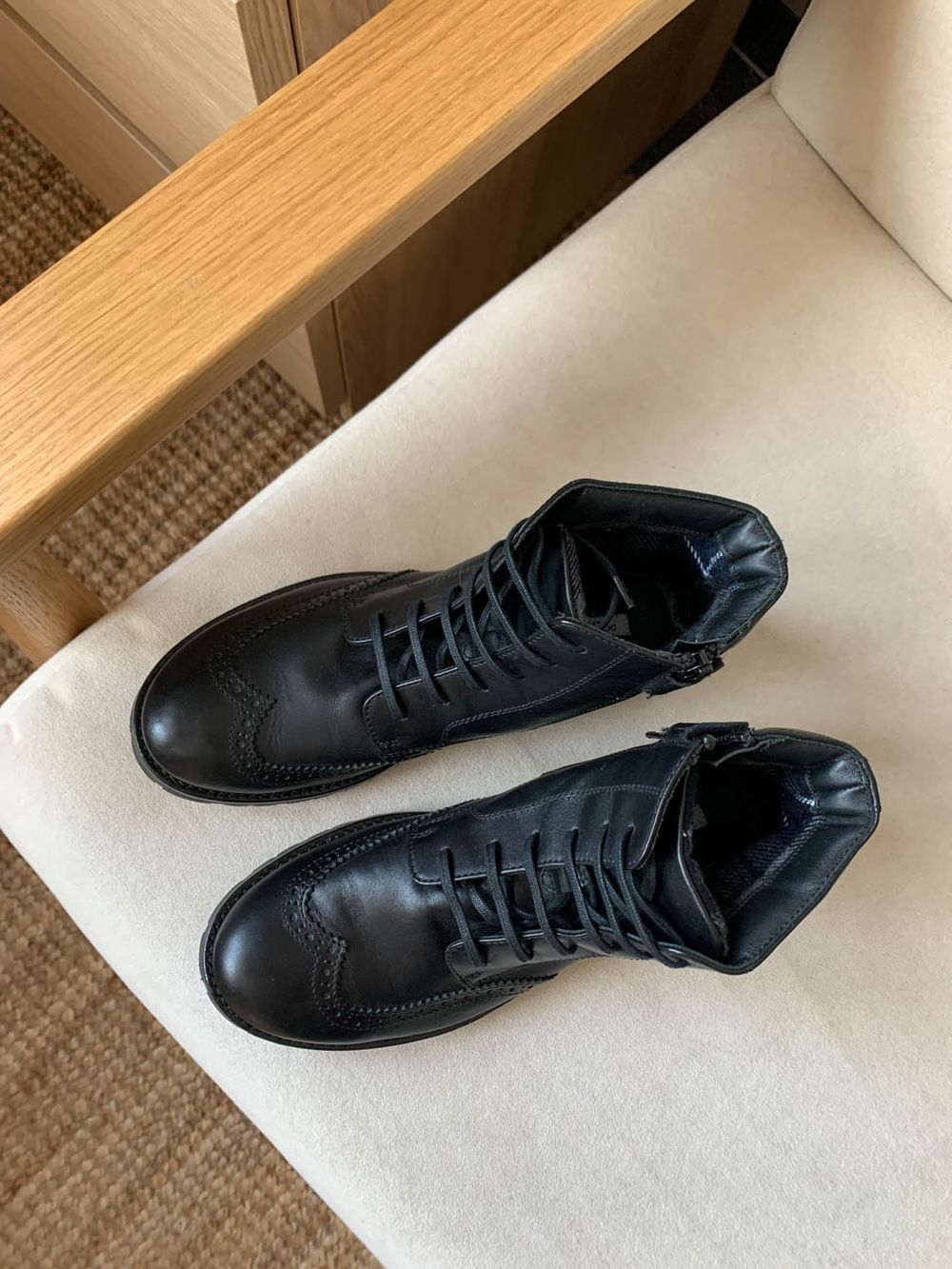 Ботинки Dolce&Gabbana