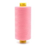 Нитка Gutermann Mara 120 (1000 метров), 1 кат., универсальная | 758 розовый