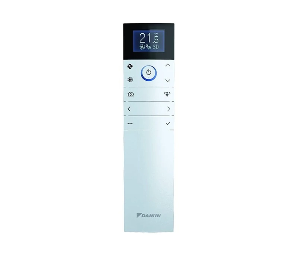 Daikin FTXJ50AW/RXJ50A