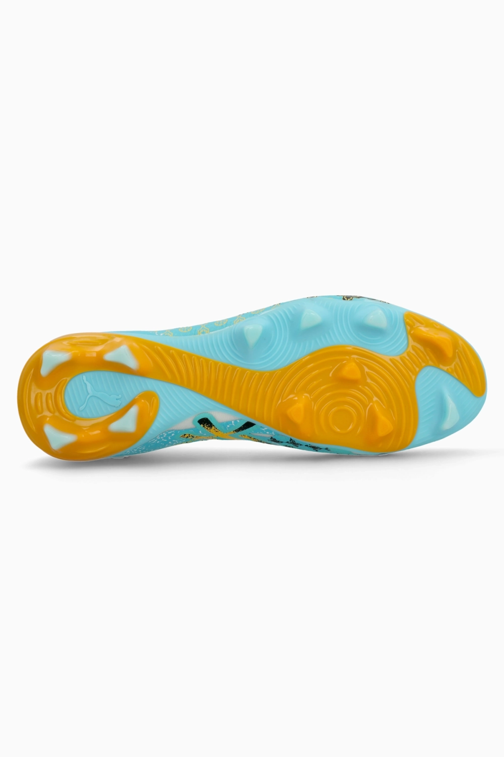 Бутсы Puma Future 9 Match FG/AG