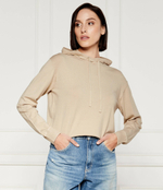 Худи Max Mara Leisure - бежевый(263660386)