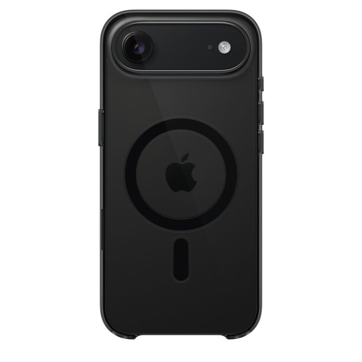 Защитный чехол Apple Air Case с MagSafe для iPhone 17 Air Shadow