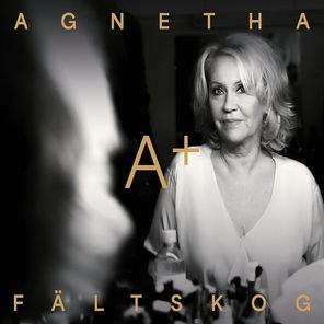 Agnetha Faltskog / A+ (Coloured Vinyl)(LP)