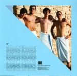 BadBadNotGood	IV