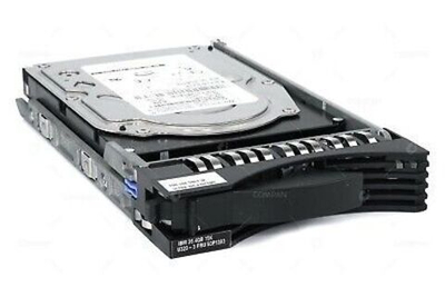 Жесткий диск IBM 36,4Gb (U320/15000/8Mb) 80pin U320SCSI 90P1383