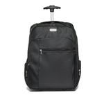 AVENIR. Рюкзак-чемодан для ноутбука 17'' из материалов 1680D и 300D