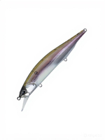 Воблер DUO Realis Jerkbait 120 SP, ASA3146 Gold Perch, 120 мм, 17,7 г, нейтральный, минноу