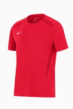 Футболка Nike Team Training - красный