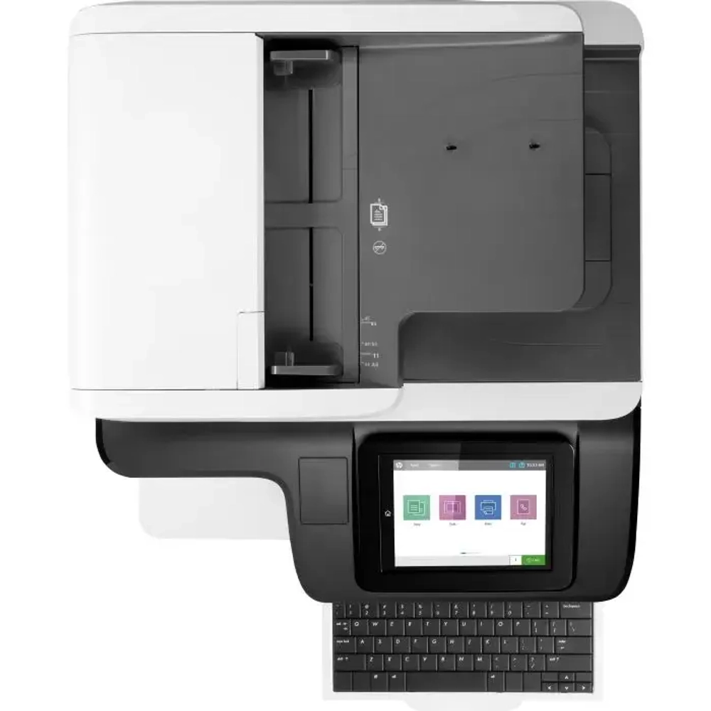 МФУ HP Color LaserJet Enterprise Flow M776z