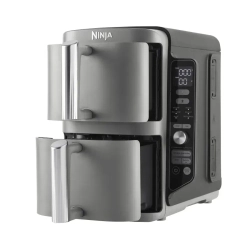 Аэрофритюрница Ninja SL400EU черный