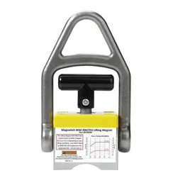 Магнитный грузозахват Magswitch MLAY600x2 Lifting Magnet
