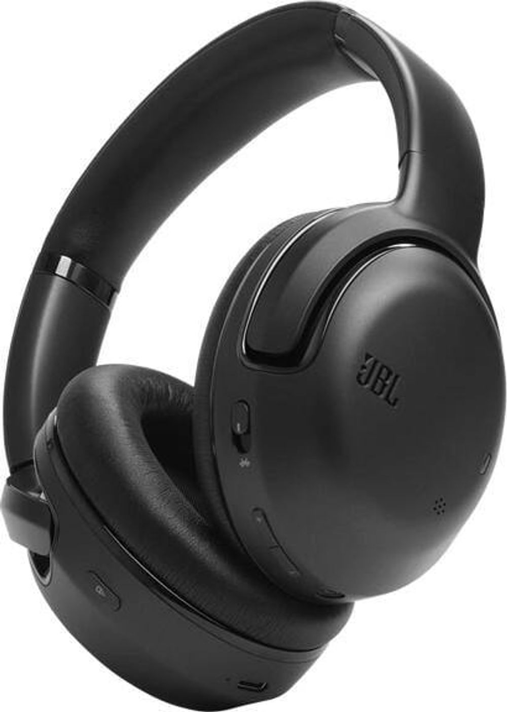 Беспроводные наушники JBL Tour One M2 Black