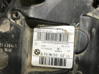 Фара левая BMW X3 G01 (17-21) Adaptive LED