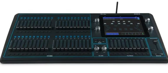 Chamsys QuickQ 30