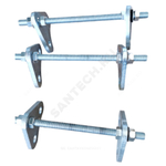 Комплект ограничительных стержней Ду 200 Ру16 Benarmo 208697