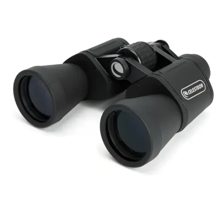Бинокль Celestron UpClose G2 10x50