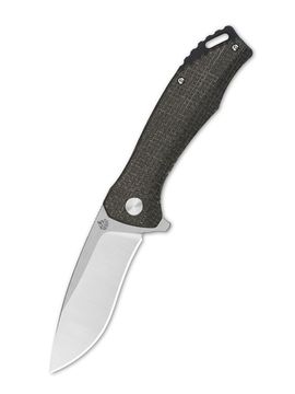 Нож QSP QS122-D1 Raven