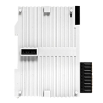 Модуль аналогового в/в EMF 2/2 PRO-Logic EKF (с поверкой)