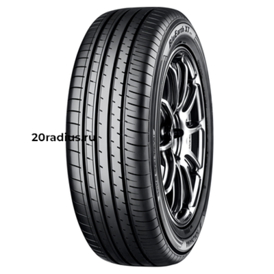 235/50R18 97V BluEarth-XT AE61 TL